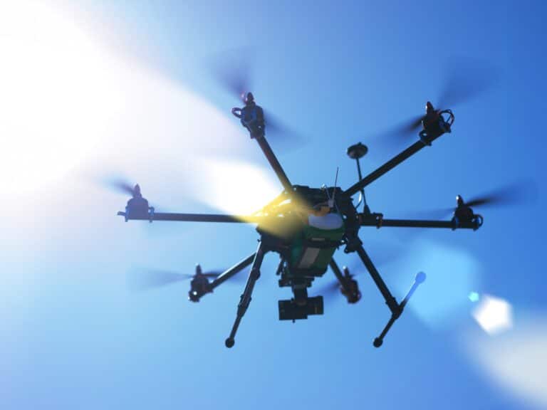 guardstack PW im mobilen Einsatz