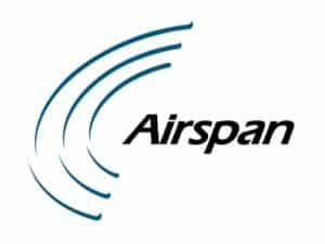 Airspan Logo – guardstack Partner