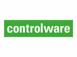 controlware Logo – guardstack Partner