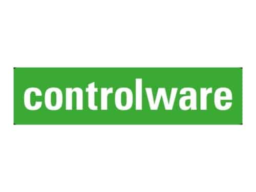 controlware Logo – guardstack Partner