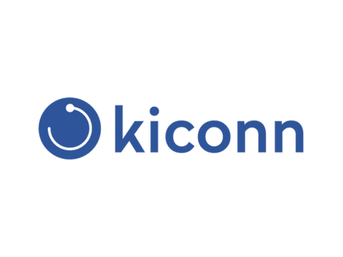 kiconn Logo – guardstack Partner